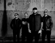 PATHOLOGIE blijft bloederig op nieuw nummer “As The Entrails Wither”